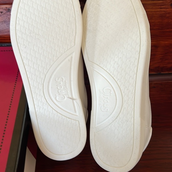 Circus Sam Elderman - leather - sneaker - Picture 4 of 5